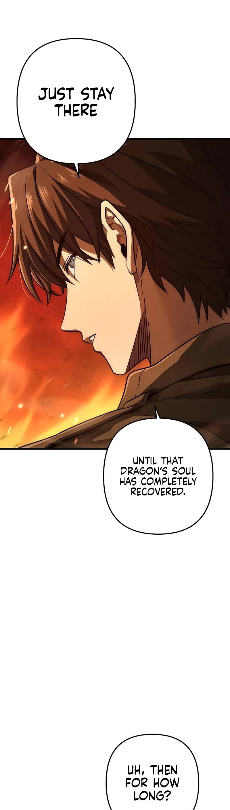 Foreigner on the Periphery Chapter 62 page 24 - Chapter 62: S1 End