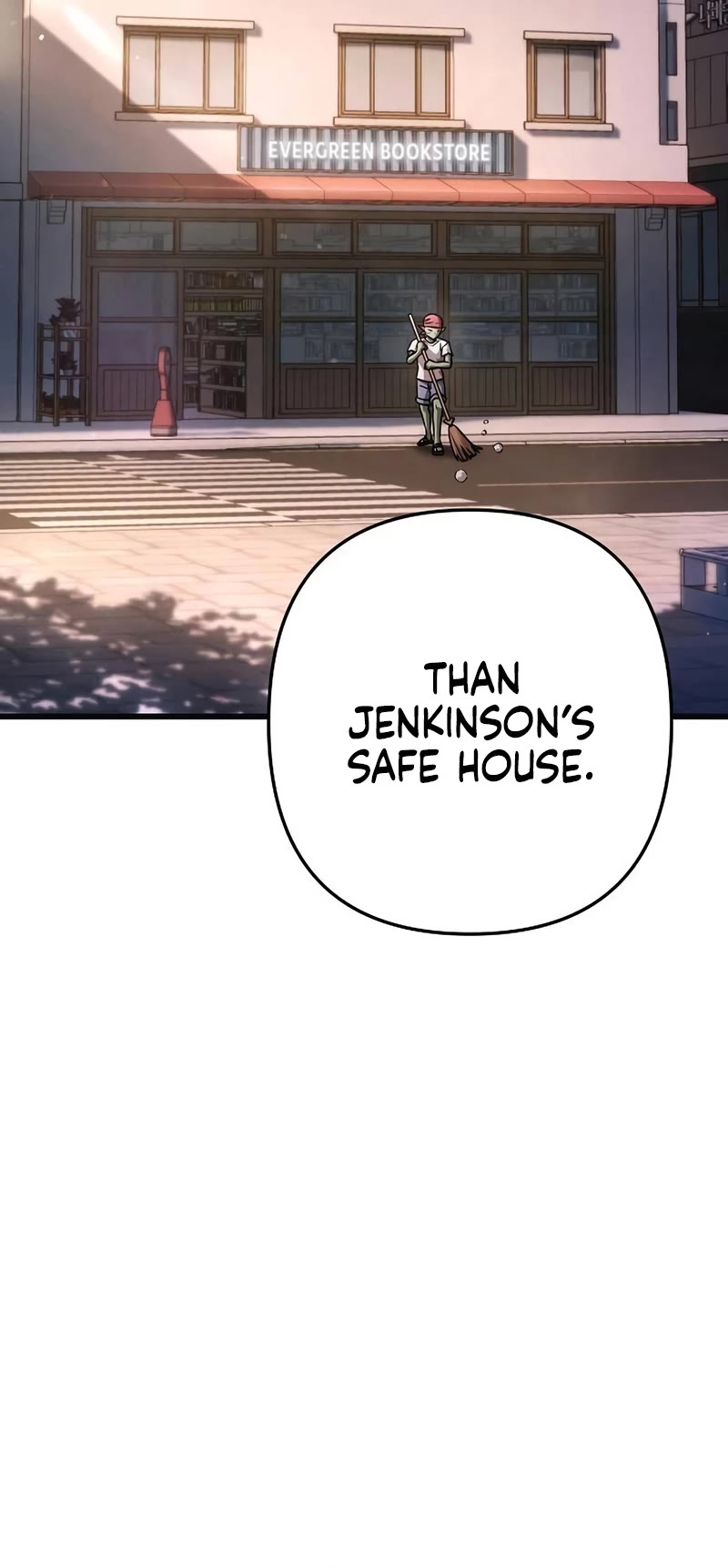 Foreigner on the Periphery Chapter 62 page 30 - Chapter 62: S1 End