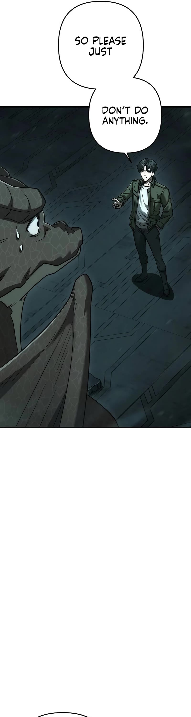 Foreigner on the Periphery Chapter 62 page 31 - Chapter 62: S1 End