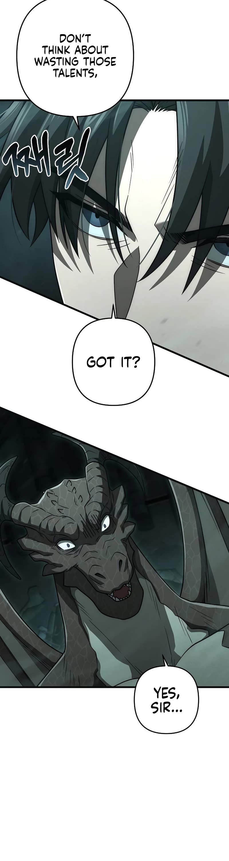 Foreigner on the Periphery Chapter 62 page 32 - Chapter 62: S1 End