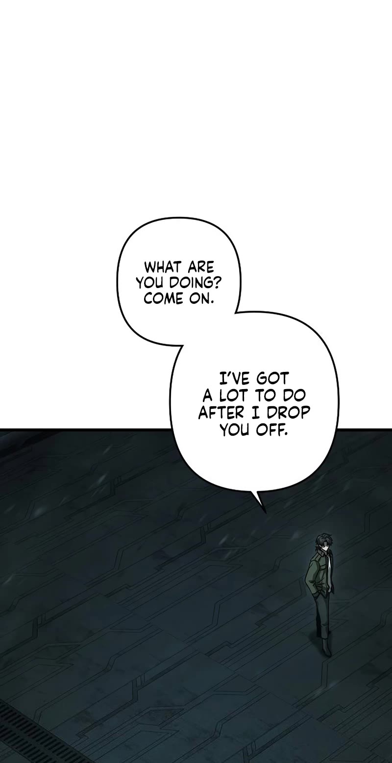 Foreigner on the Periphery Chapter 62 page 35 - Chapter 62: S1 End