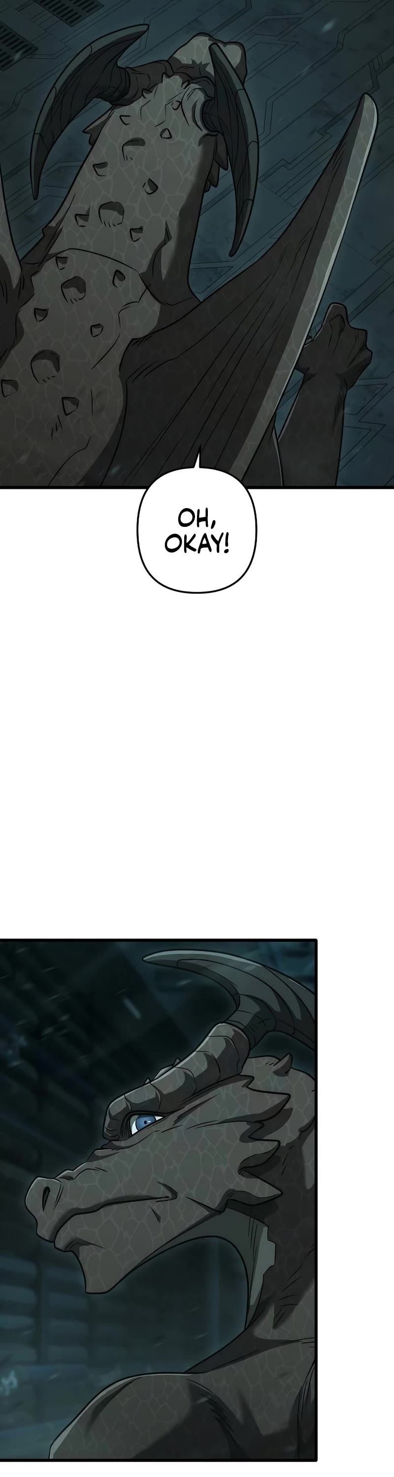 Foreigner on the Periphery Chapter 62 page 36 - Chapter 62: S1 End
