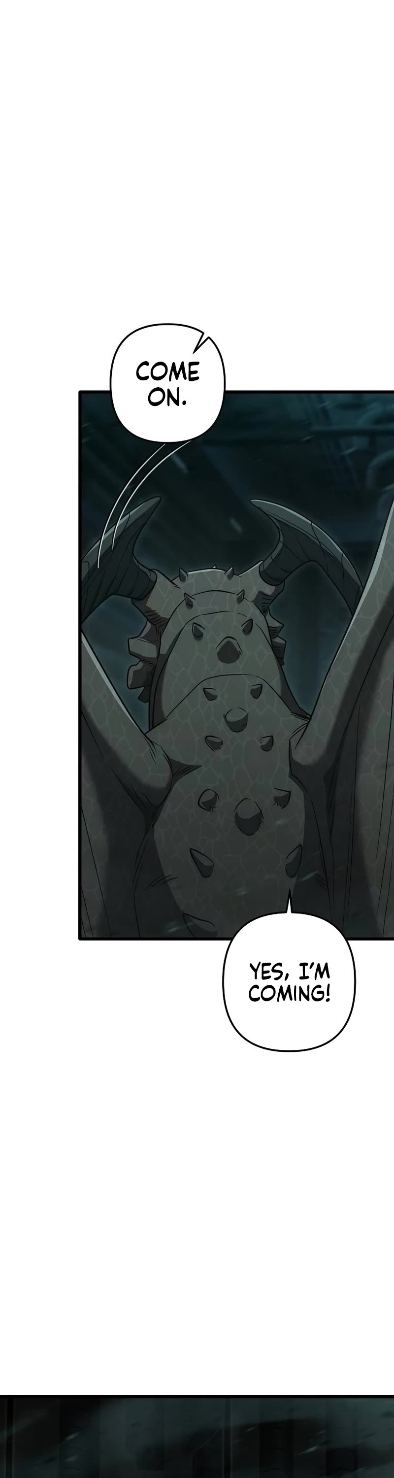 Foreigner on the Periphery Chapter 62 page 37 - Chapter 62: S1 End