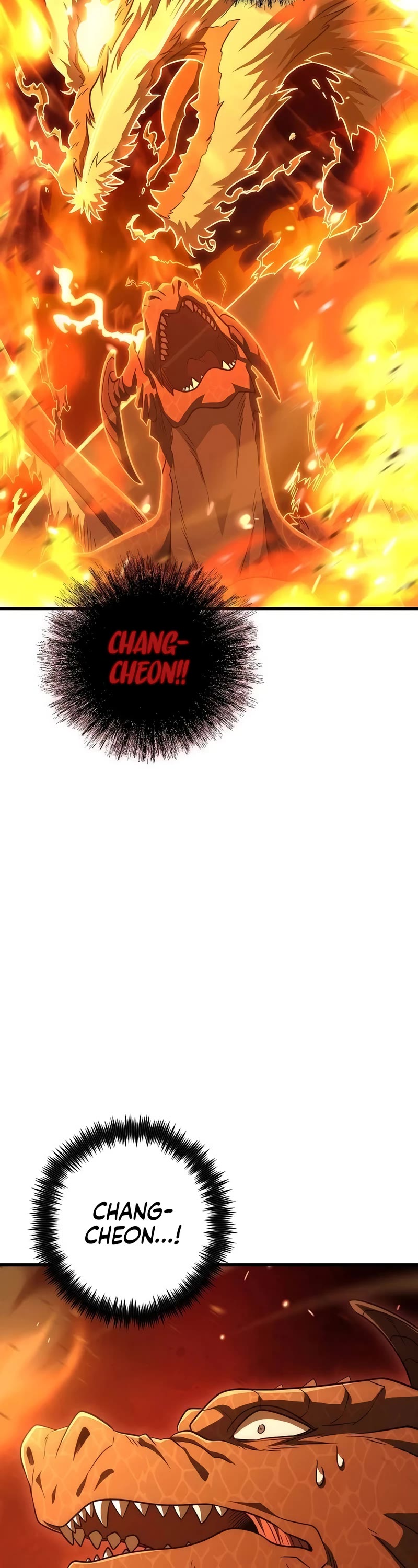 Foreigner on the Periphery Chapter 62 page 4 - Chapter 62: S1 End