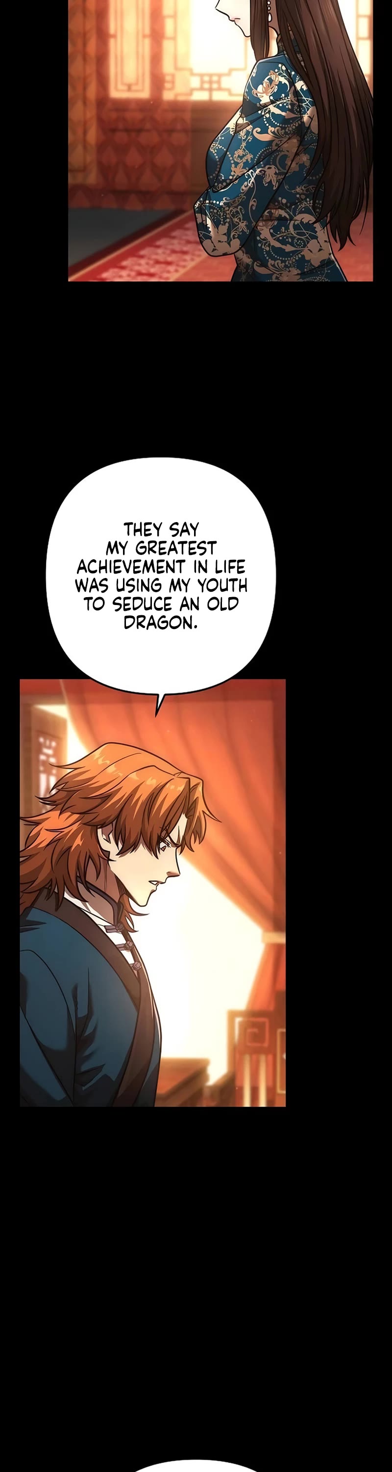 Foreigner on the Periphery Chapter 62 page 42 - Chapter 62: S1 End