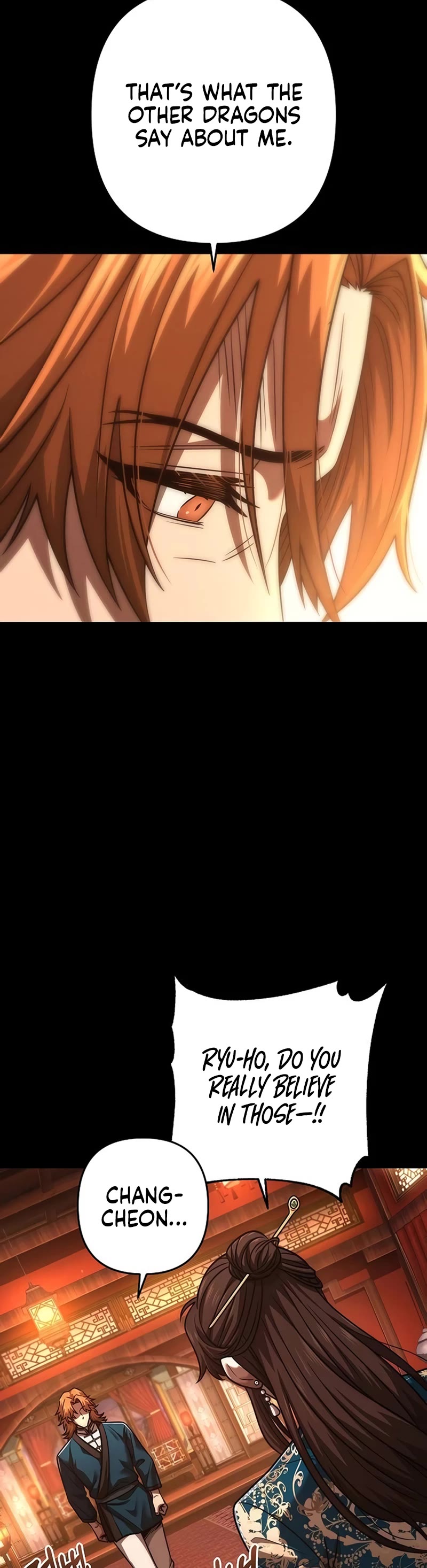 Foreigner on the Periphery Chapter 62 page 43 - Chapter 62: S1 End
