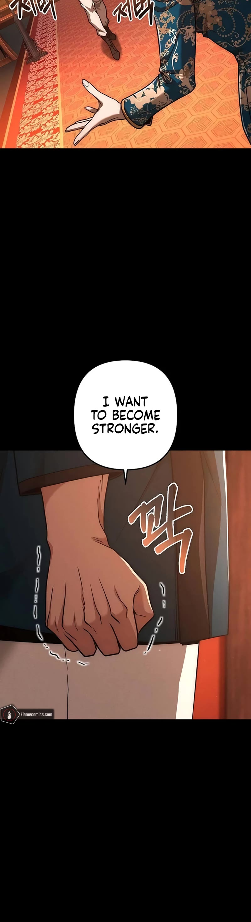 Foreigner on the Periphery Chapter 62 page 44 - Chapter 62: S1 End