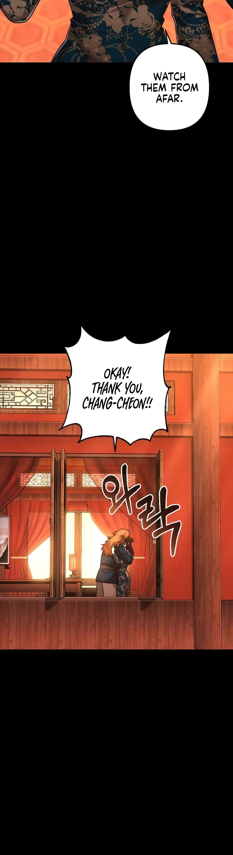 Foreigner on the Periphery Chapter 62 page 48 - Chapter 62: S1 End
