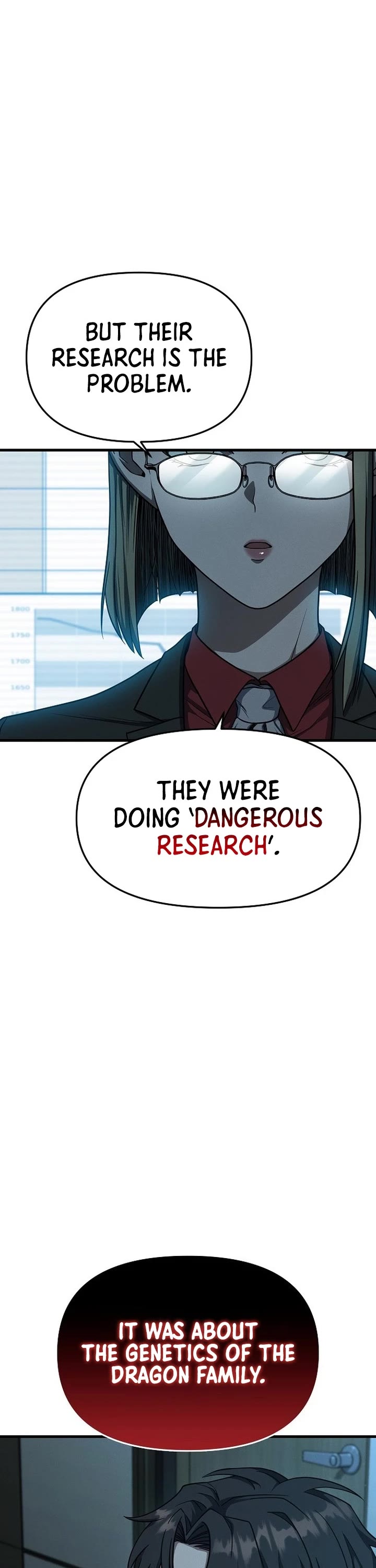 Foreigner on the Periphery Chapter 7 page 22 - Chapter 7