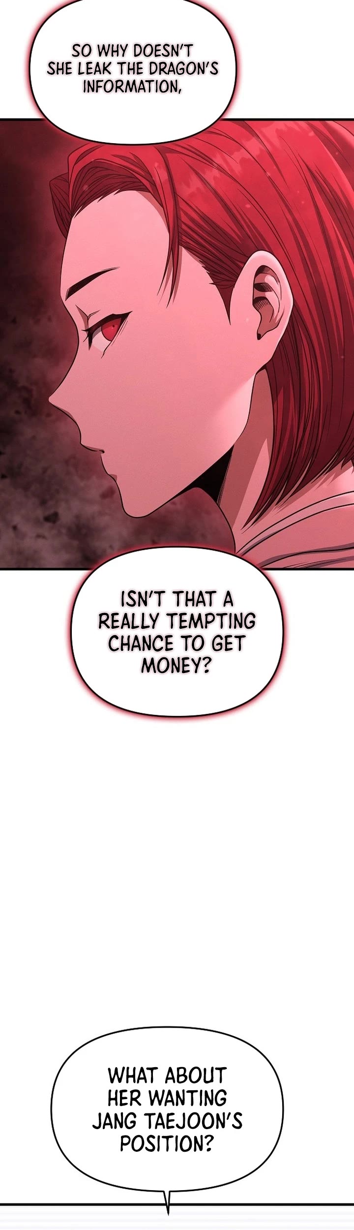 Foreigner on the Periphery Chapter 7 page 35 - Chapter 7