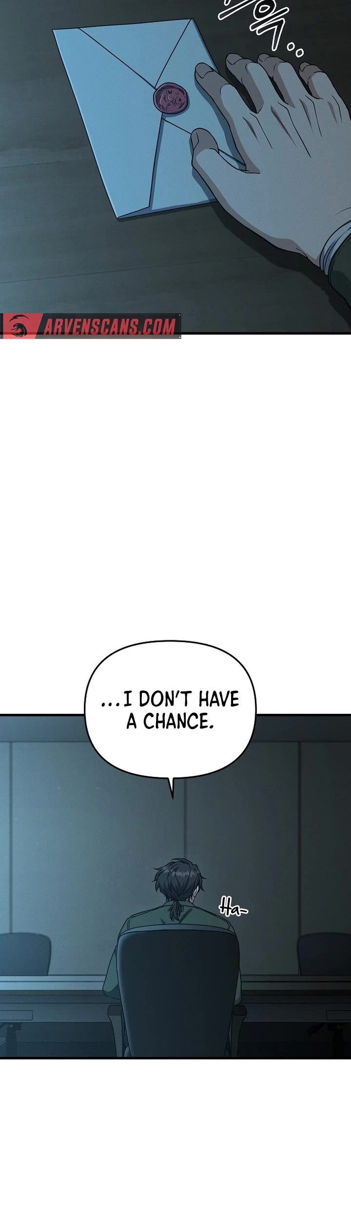 Foreigner on the Periphery Chapter 7 page 42 - Chapter 7