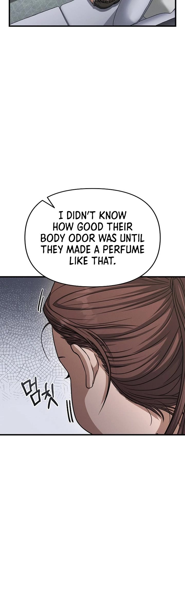 Foreigner on the Periphery Chapter 7 page 9 - Chapter 7