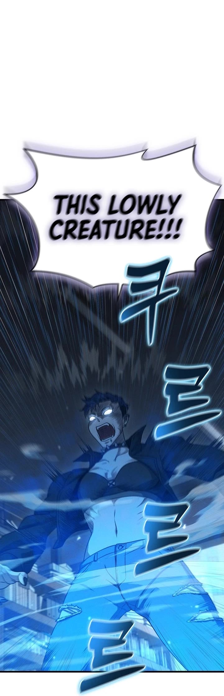 Foreigner on the Periphery Chapter 8 page 36 - Chapter 8