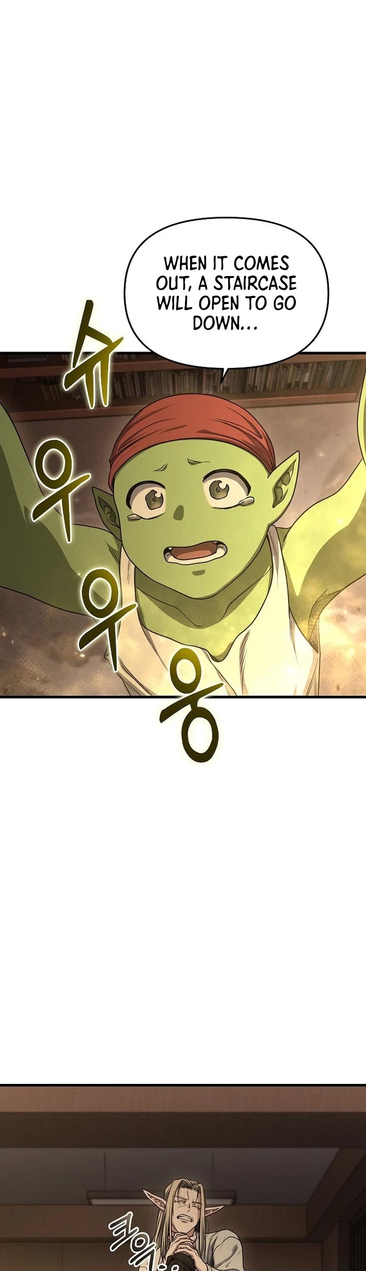 Foreigner on the Periphery Chapter 8 page 42 - Chapter 8