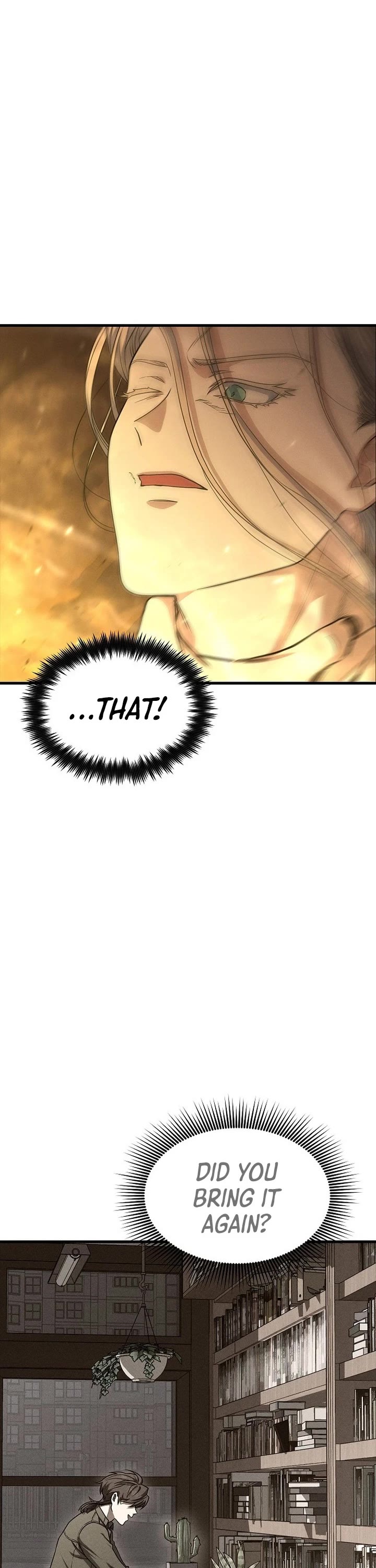 Foreigner on the Periphery Chapter 8 page 44 - Chapter 8