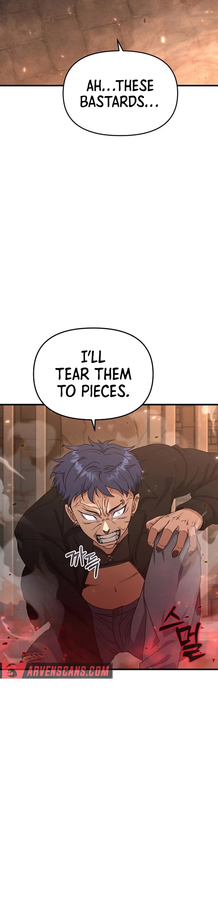 Foreigner on the Periphery Chapter 8 page 50 - Chapter 8