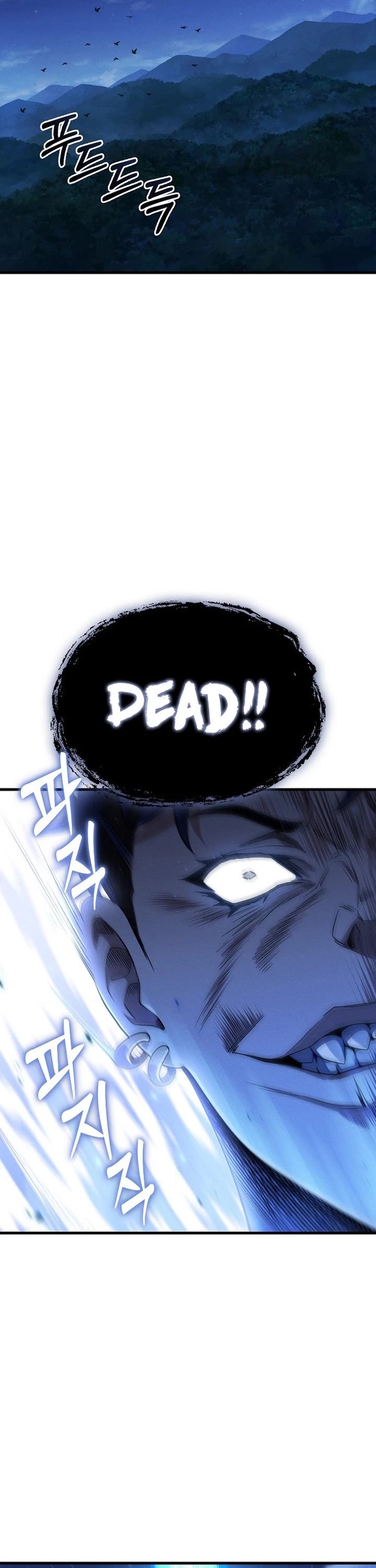 Foreigner on the Periphery Chapter 9 page 13 - Chapter 9
