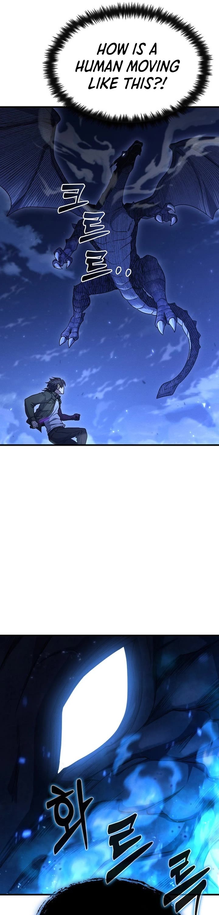 Foreigner on the Periphery Chapter 9 page 27 - Chapter 9
