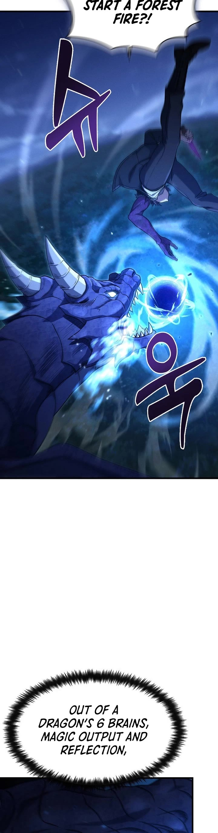 Foreigner on the Periphery Chapter 9 page 30 - Chapter 9