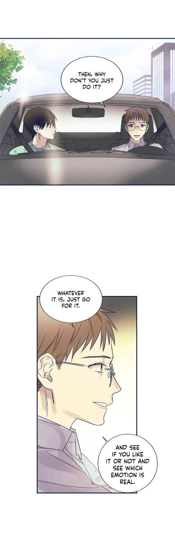 Forever Mine Chapter 13 page 12 - Chapter 13: It's the heat