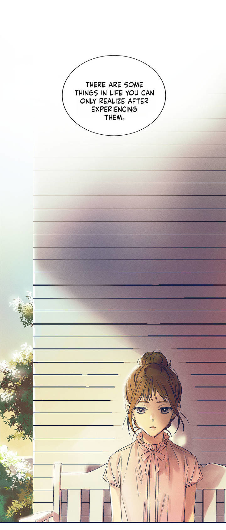 Forever Mine Chapter 13 page 13 - Chapter 13: It's the heat