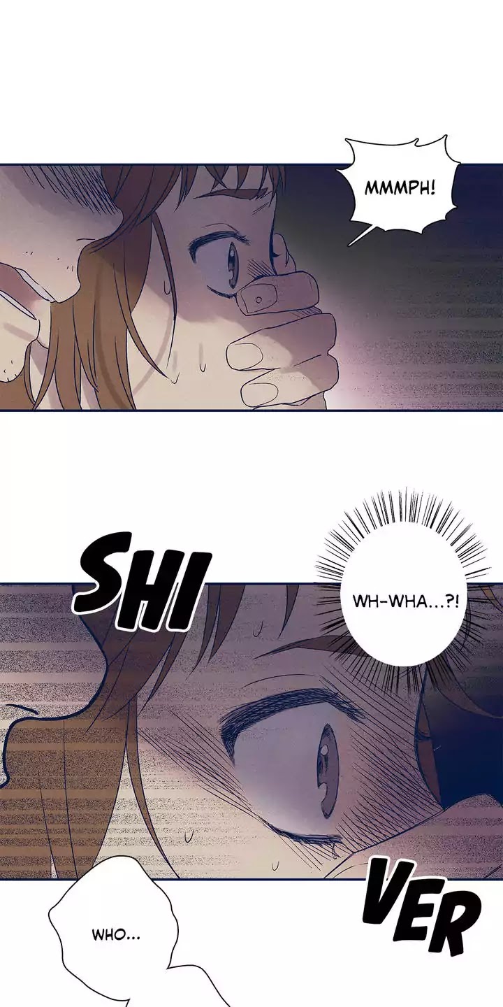 Forever Mine Chapter 23 page 1 - Chapter 23: Help