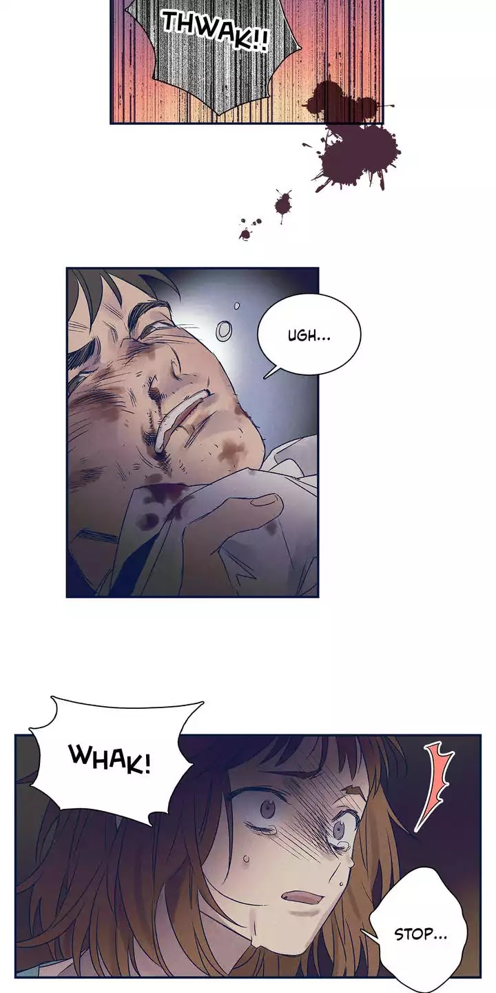 Forever Mine Chapter 23 page 15 - Chapter 23: Help