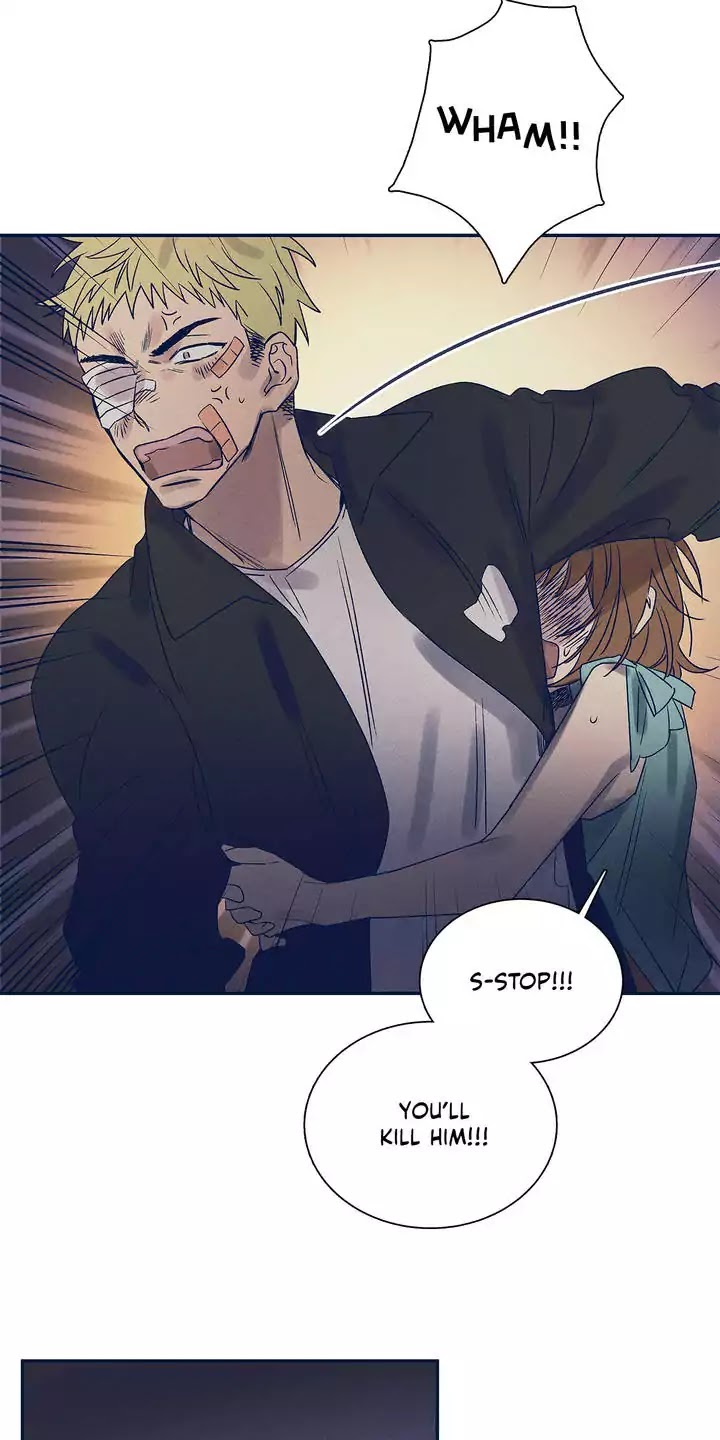 Forever Mine Chapter 23 page 16 - Chapter 23: Help