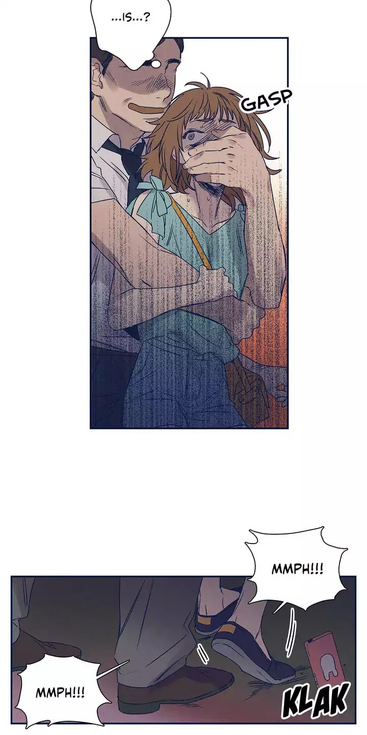 Forever Mine Chapter 23 page 2 - Chapter 23: Help