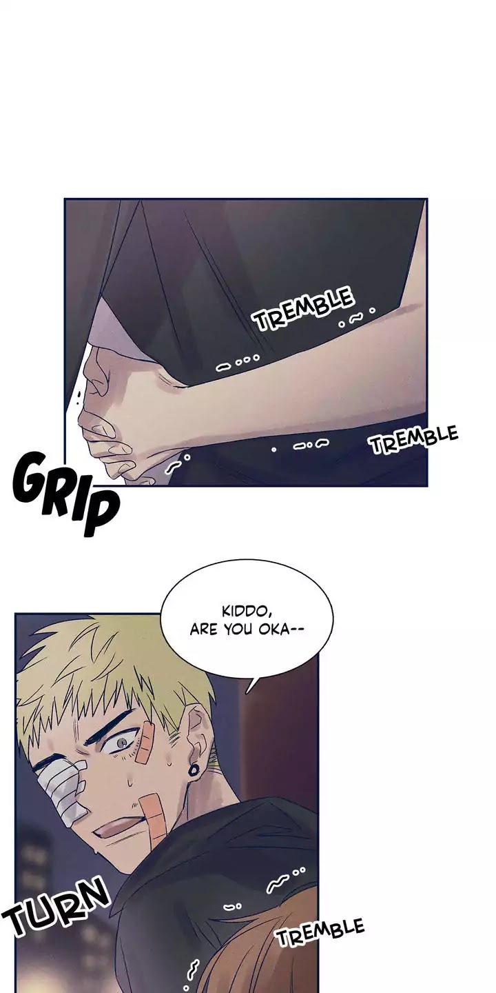 Forever Mine Chapter 23 page 20 - Chapter 23: Help