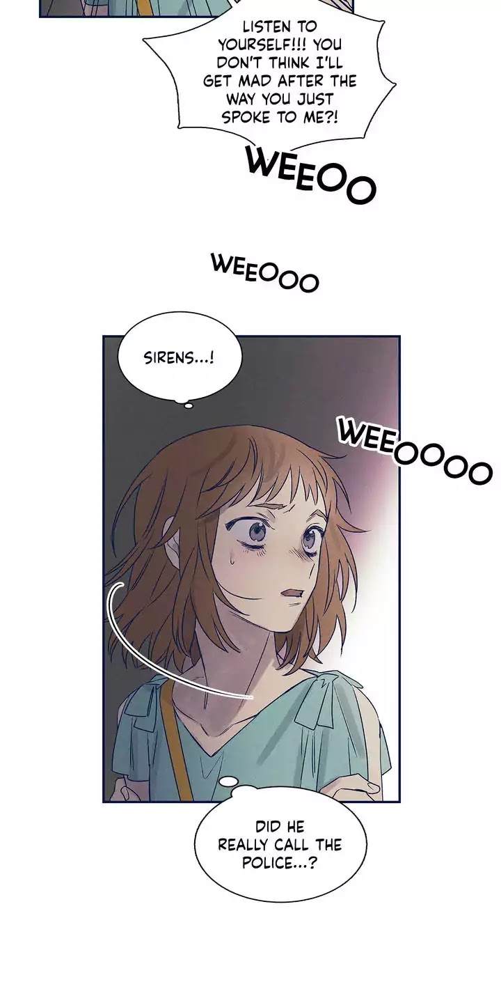 Forever Mine Chapter 23 page 24 - Chapter 23: Help