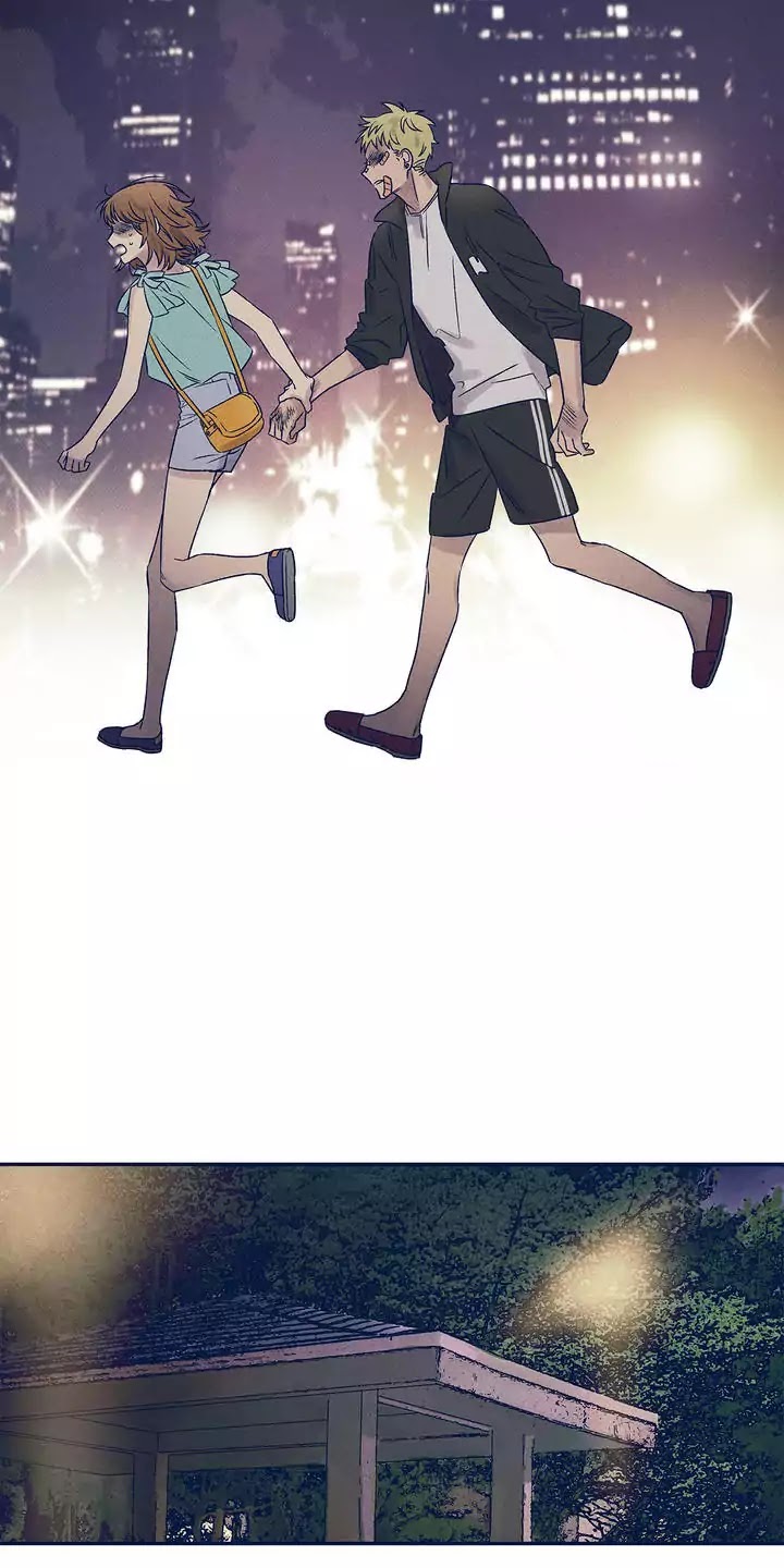 Forever Mine Chapter 23 page 26 - Chapter 23: Help