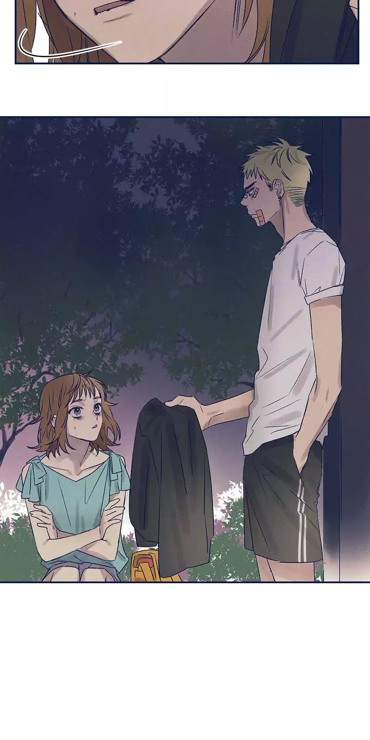 Forever Mine Chapter 23 page 30 - Chapter 23: Help