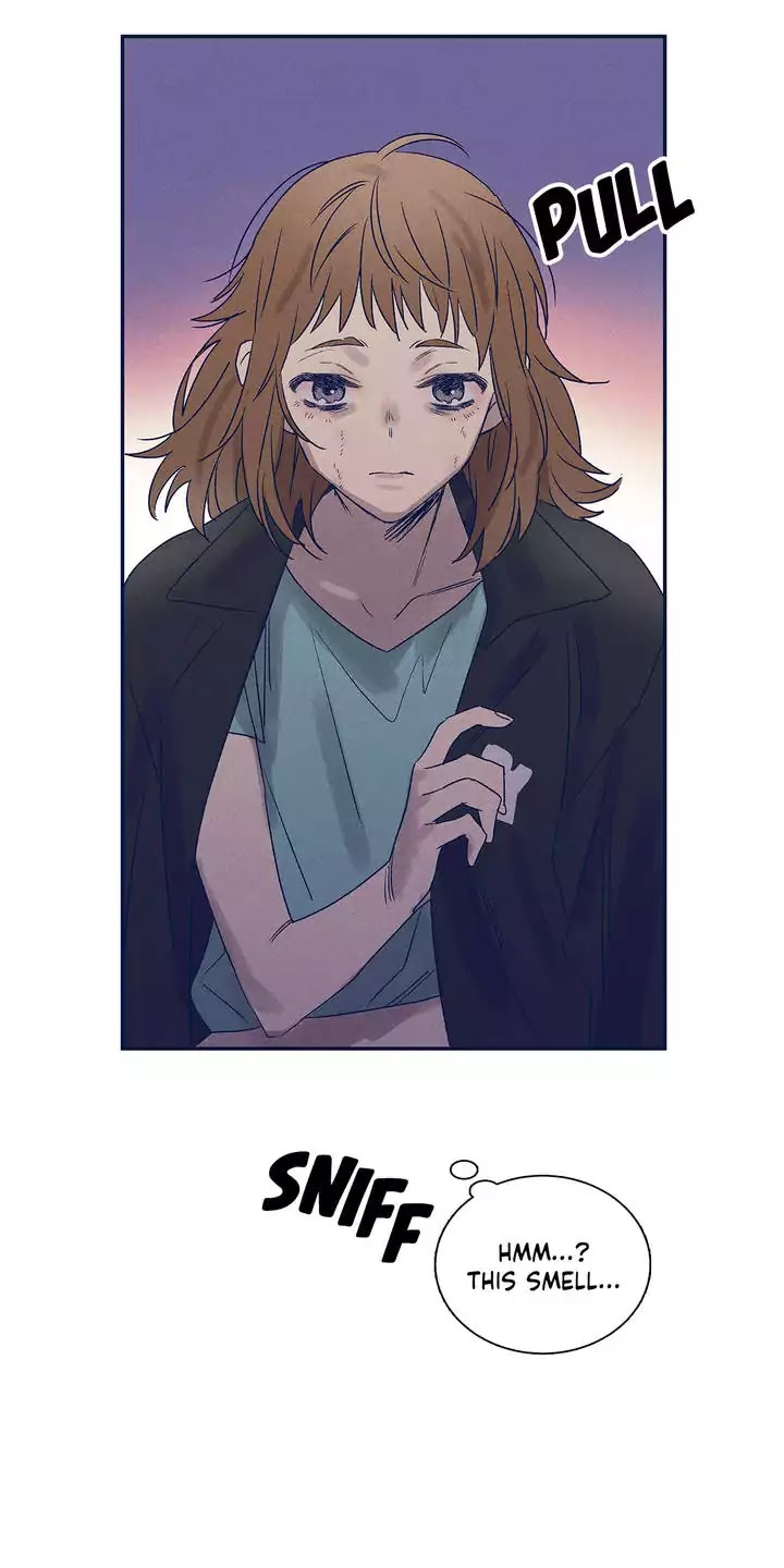 Forever Mine Chapter 23 page 32 - Chapter 23: Help