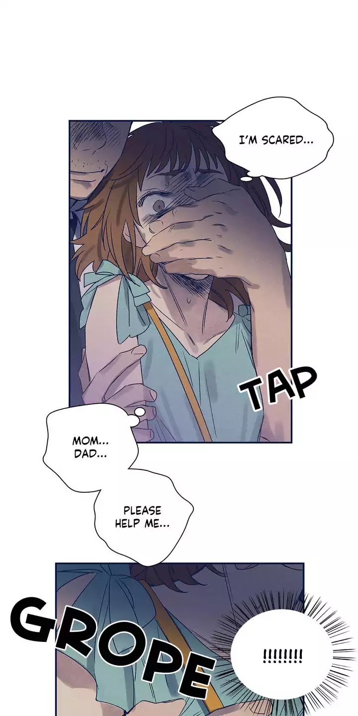 Forever Mine Chapter 23 page 5 - Chapter 23: Help