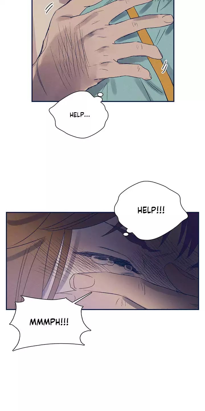 Forever Mine Chapter 23 page 6 - Chapter 23: Help