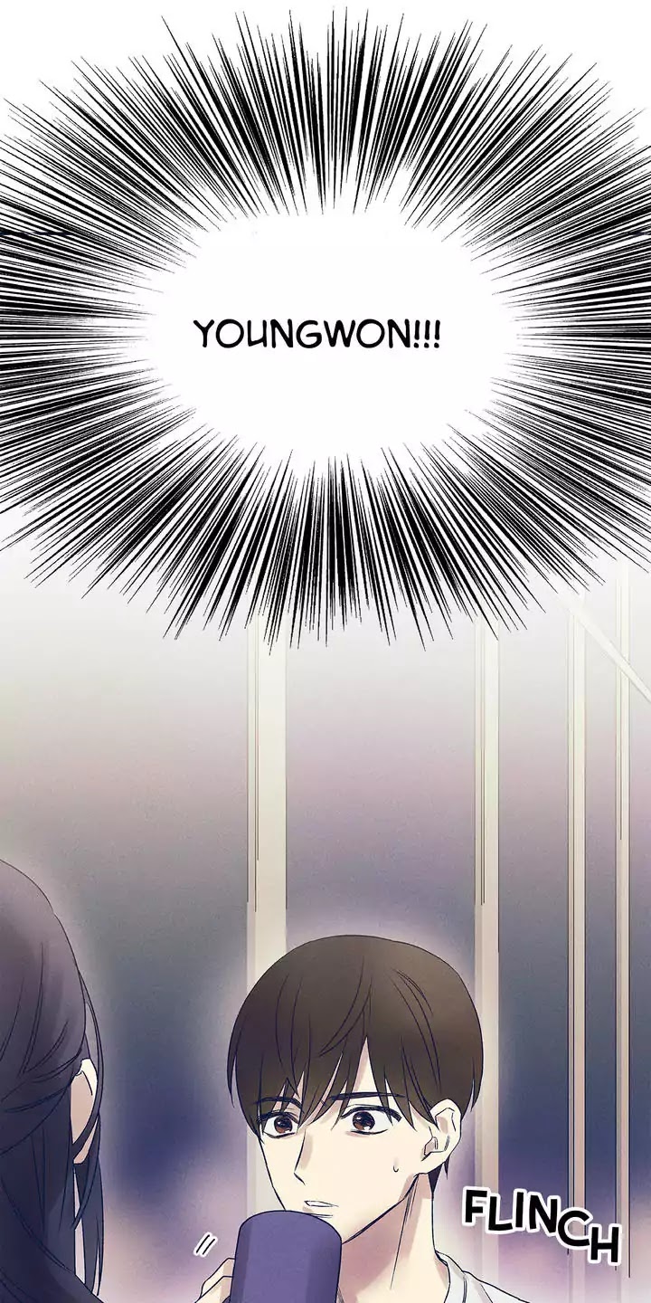 Forever Mine Chapter 23 page 7 - Chapter 23: Help