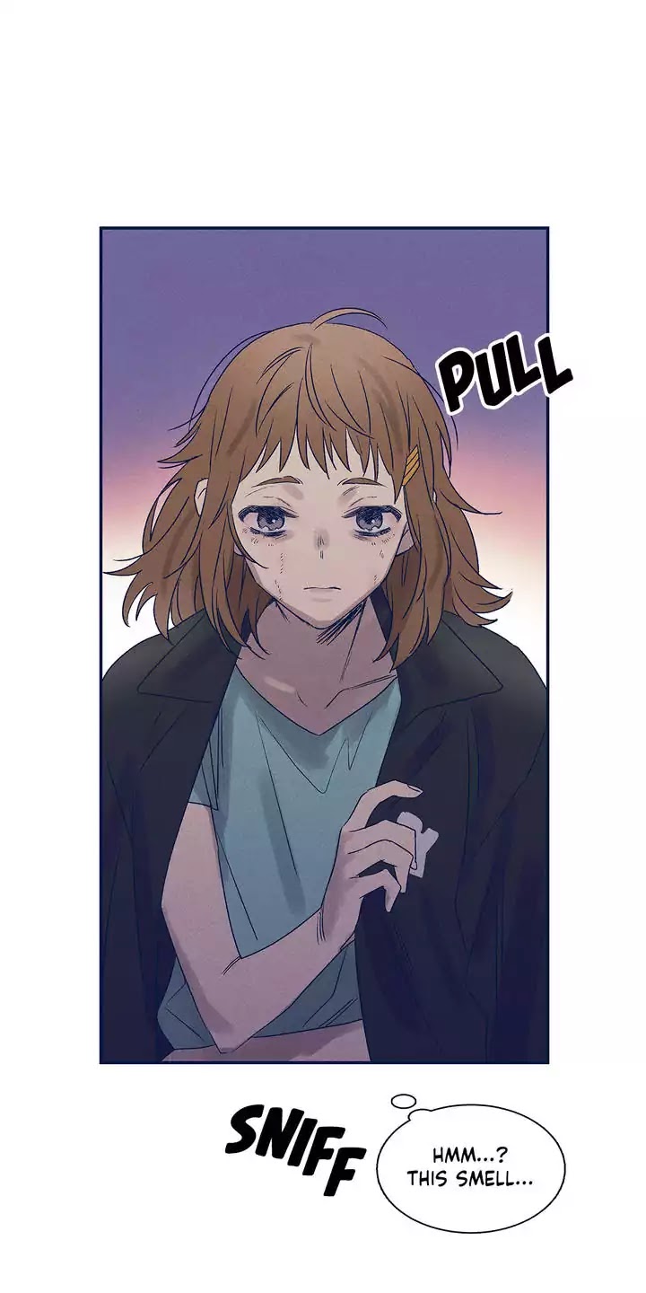Forever Mine Chapter 24 page 1 - Chapter 24: Have you been crying