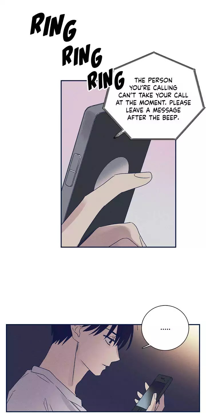Forever Mine Chapter 24 page 10 - Chapter 24: Have you been crying