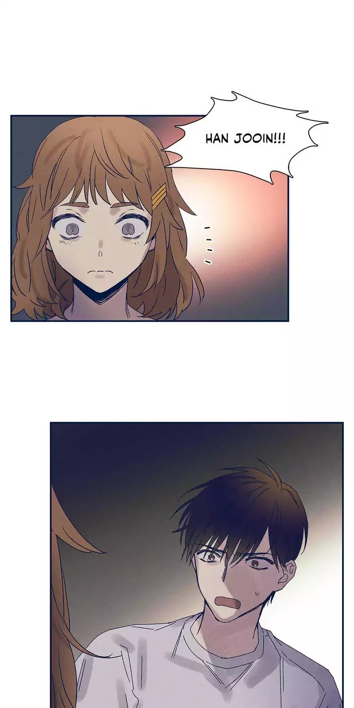 Forever Mine Chapter 24 page 13 - Chapter 24: Have you been crying