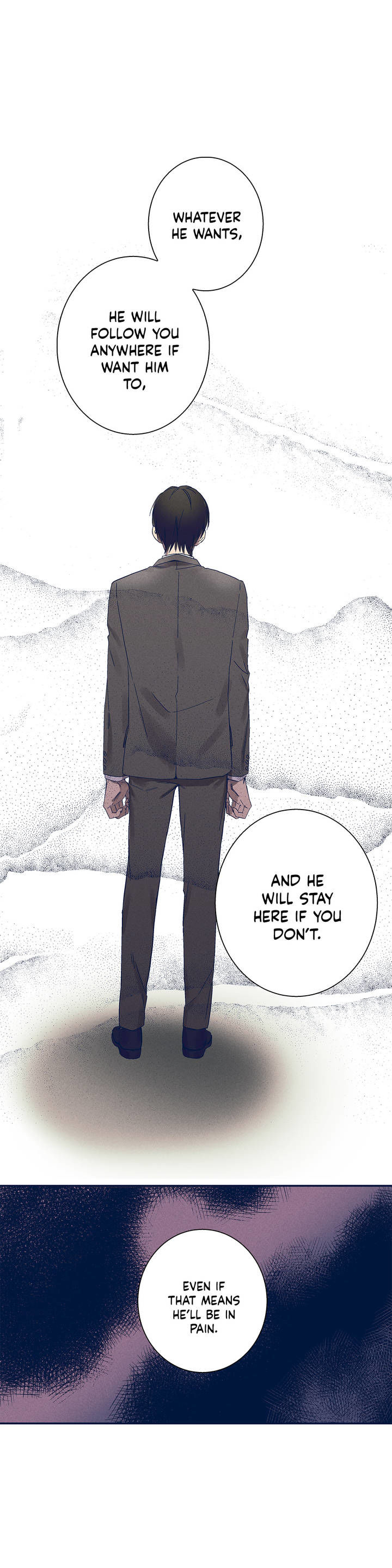 Forever Mine Chapter 4 page 7 - Chapter 4