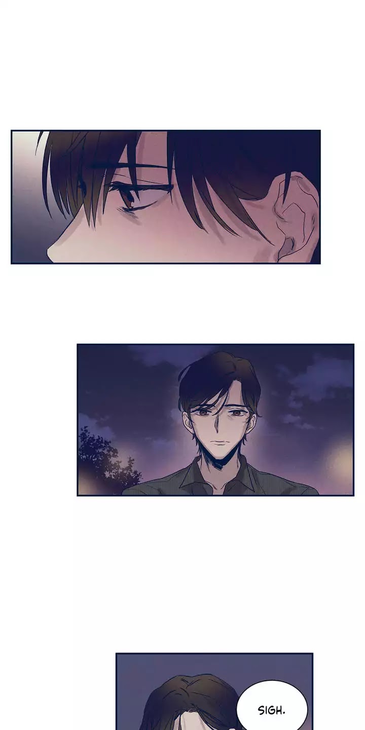 Forever Mine Chapter 42 page 15 - Chapter 42: Now do you get it?