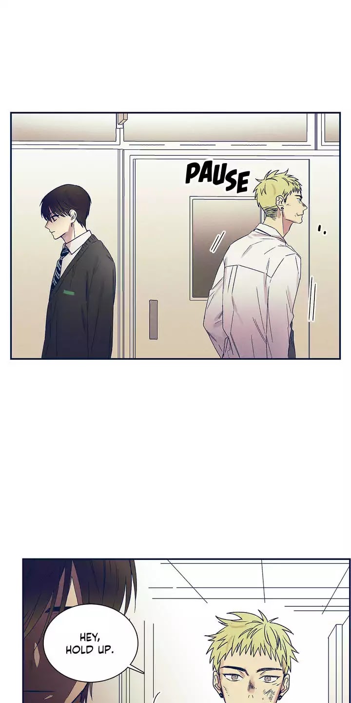 Forever Mine Chapter 42 page 29 - Chapter 42: Now do you get it?