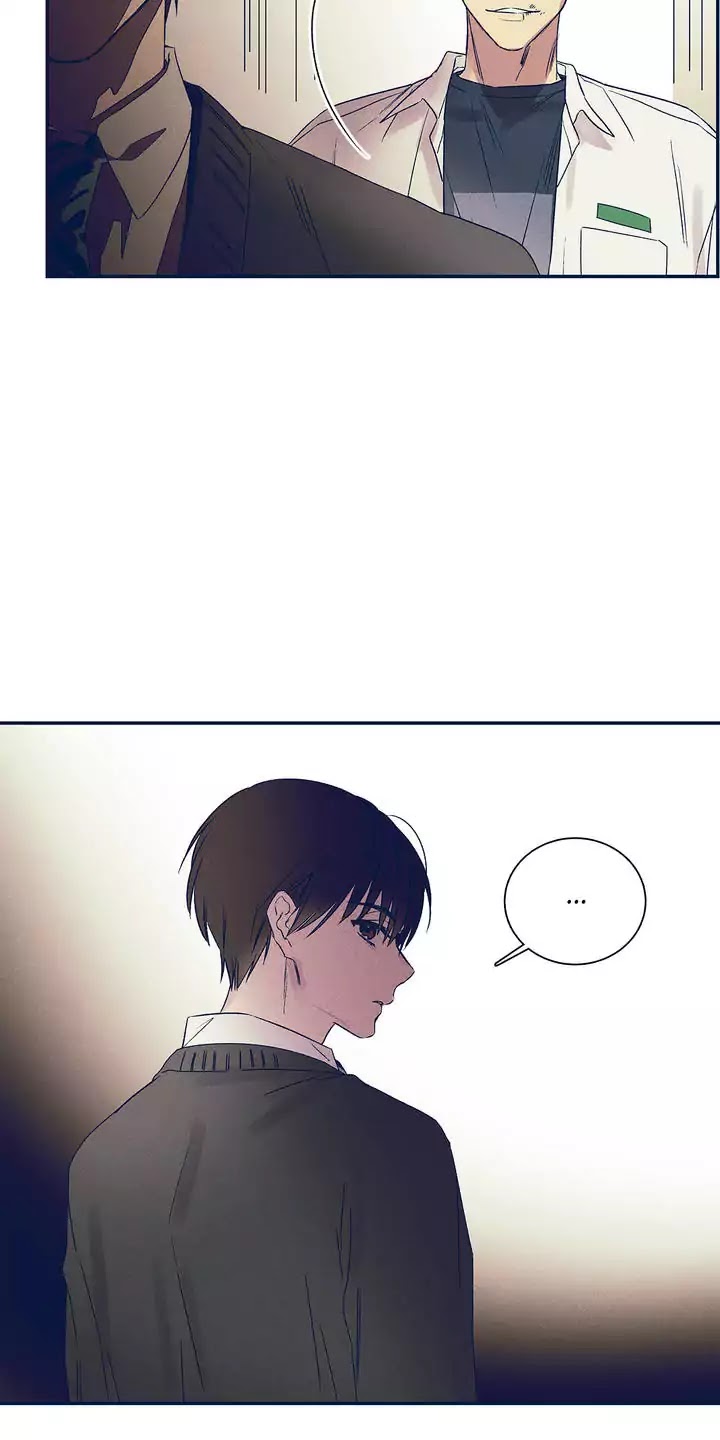Forever Mine Chapter 42 page 30 - Chapter 42: Now do you get it?