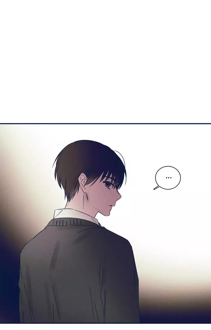 Forever Mine Chapter 43 page 2 - Chapter 43: He's just been sensitive lately