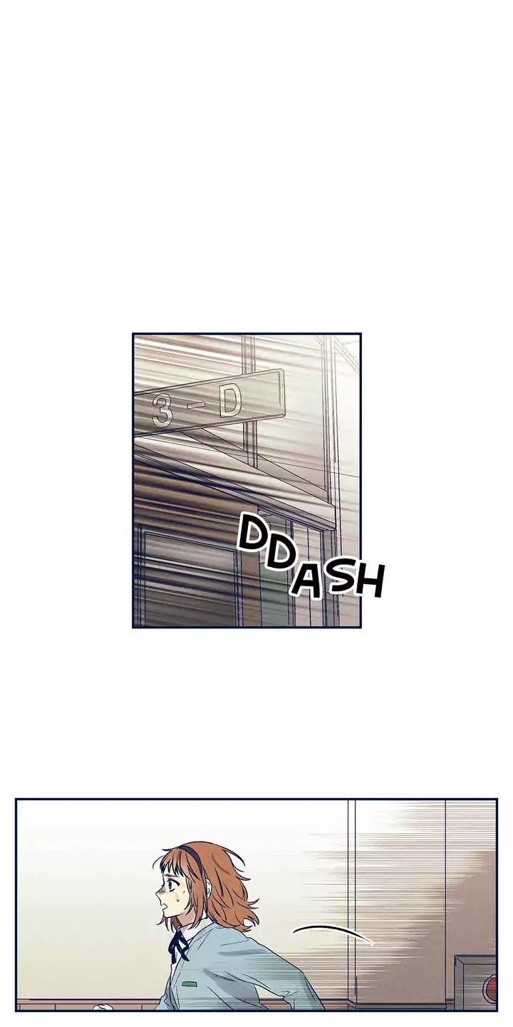 Forever Mine Chapter 43 page 24 - Chapter 43: He's just been sensitive lately