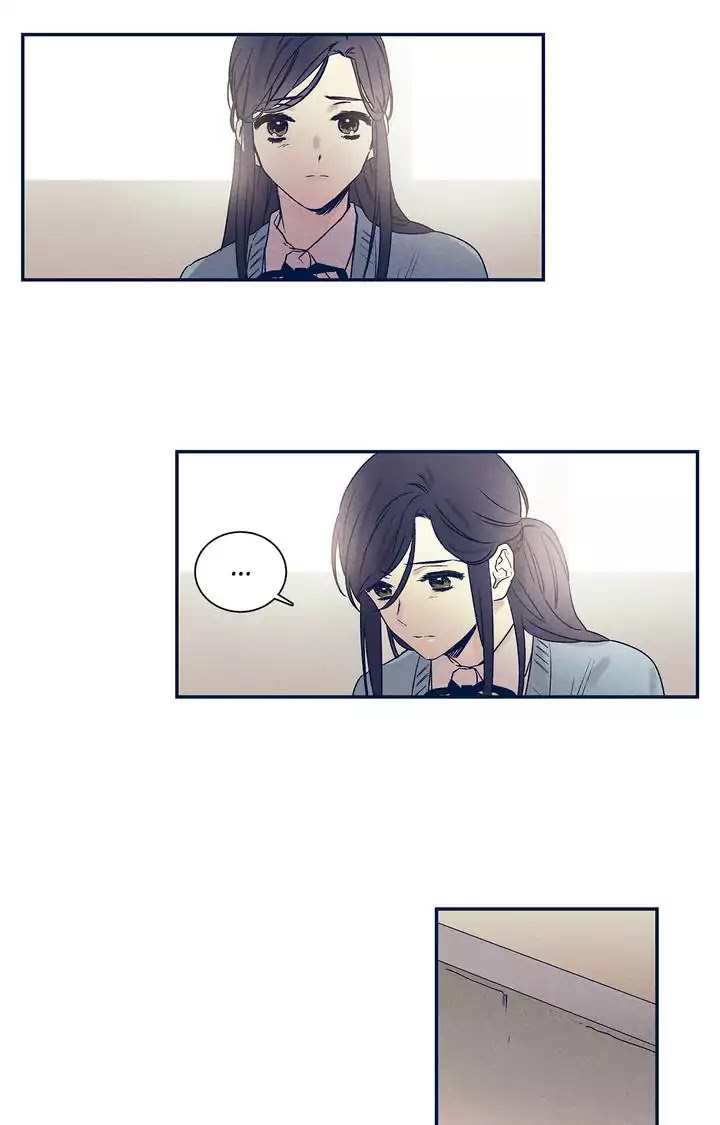 Forever Mine Chapter 43 page 31 - Chapter 43: He's just been sensitive lately