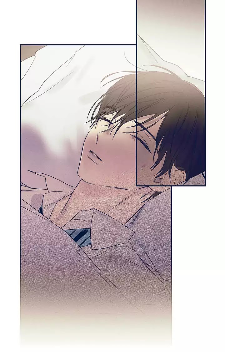Forever Mine Chapter 43 page 32 - Chapter 43: He's just been sensitive lately