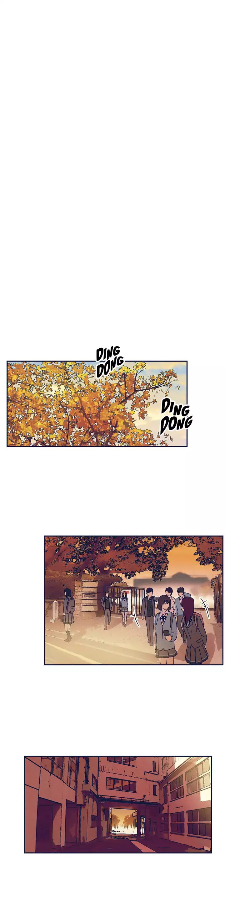 Forever Mine Chapter 46 page 12 - Chapter 46: Choose me