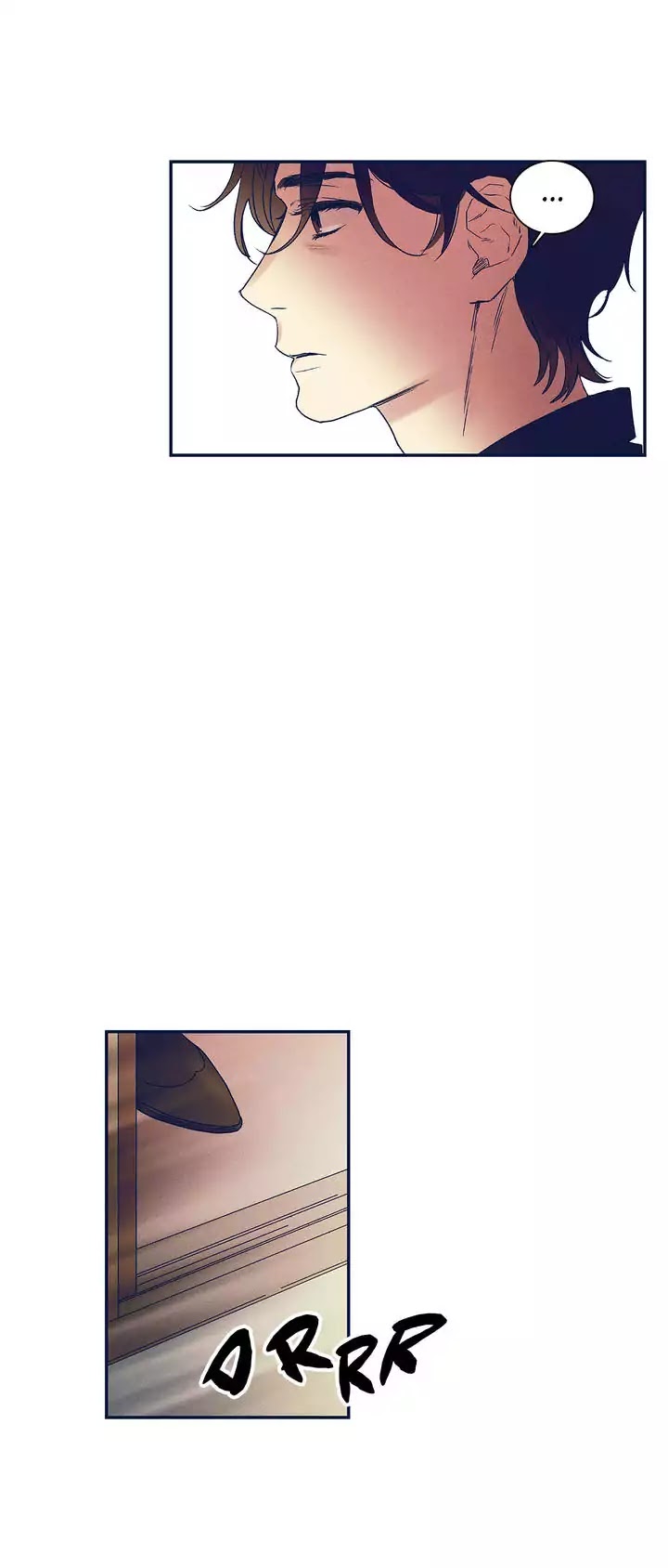 Forever Mine Chapter 46 page 9 - Chapter 46: Choose me